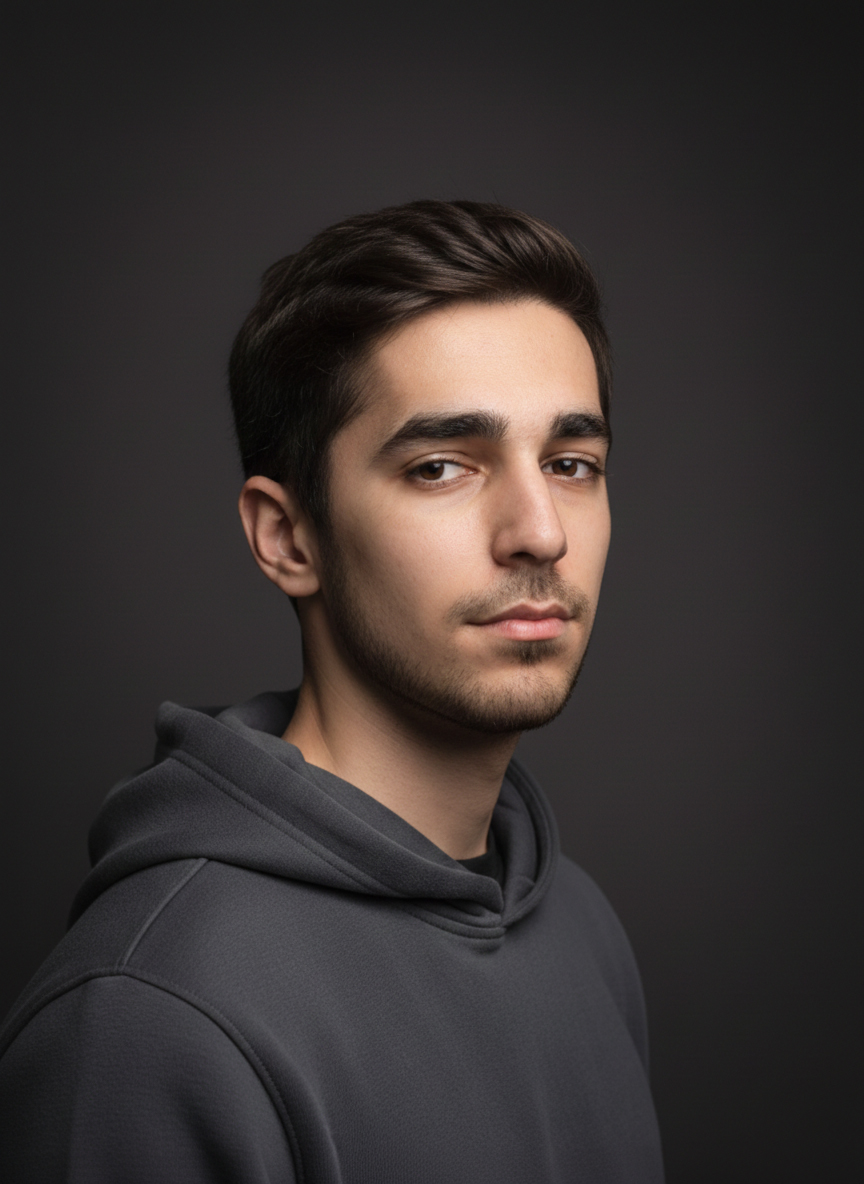 Mahmud Kazımlı Profile